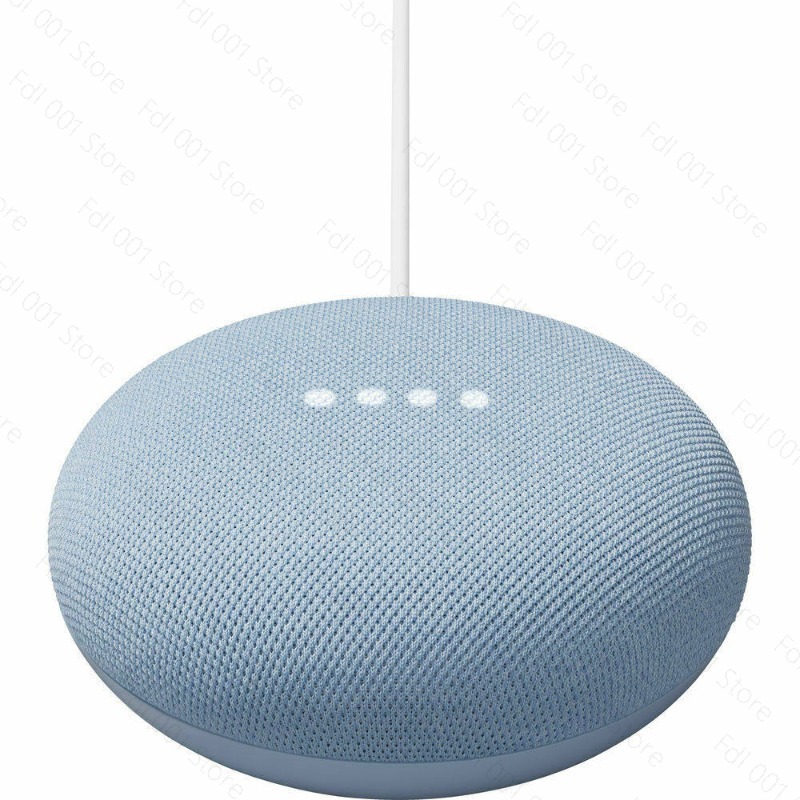 Google Speaker Nest Hub - ลำโพงอัจฉริยะสำหรับ Google Home Nest Hub Max