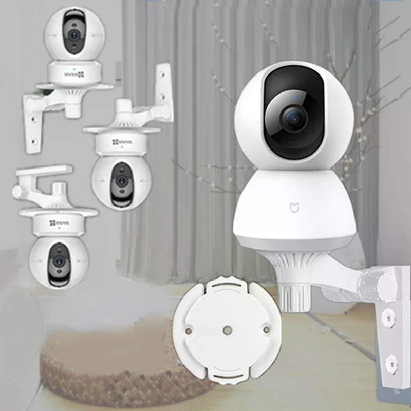 ฐานติดผนังสำหรับกล้องอัจฉริยะ  - Tp-Link Camera Tapo C200 บทวิจารณ์และราคา