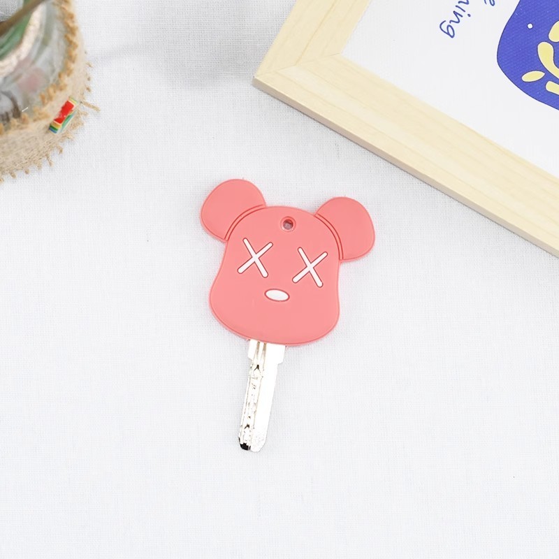 เคสกุญแจ พวงกุญแจ ปลอกซิลิโคนป - Security Chain Door บทวิจารณ์และราคา