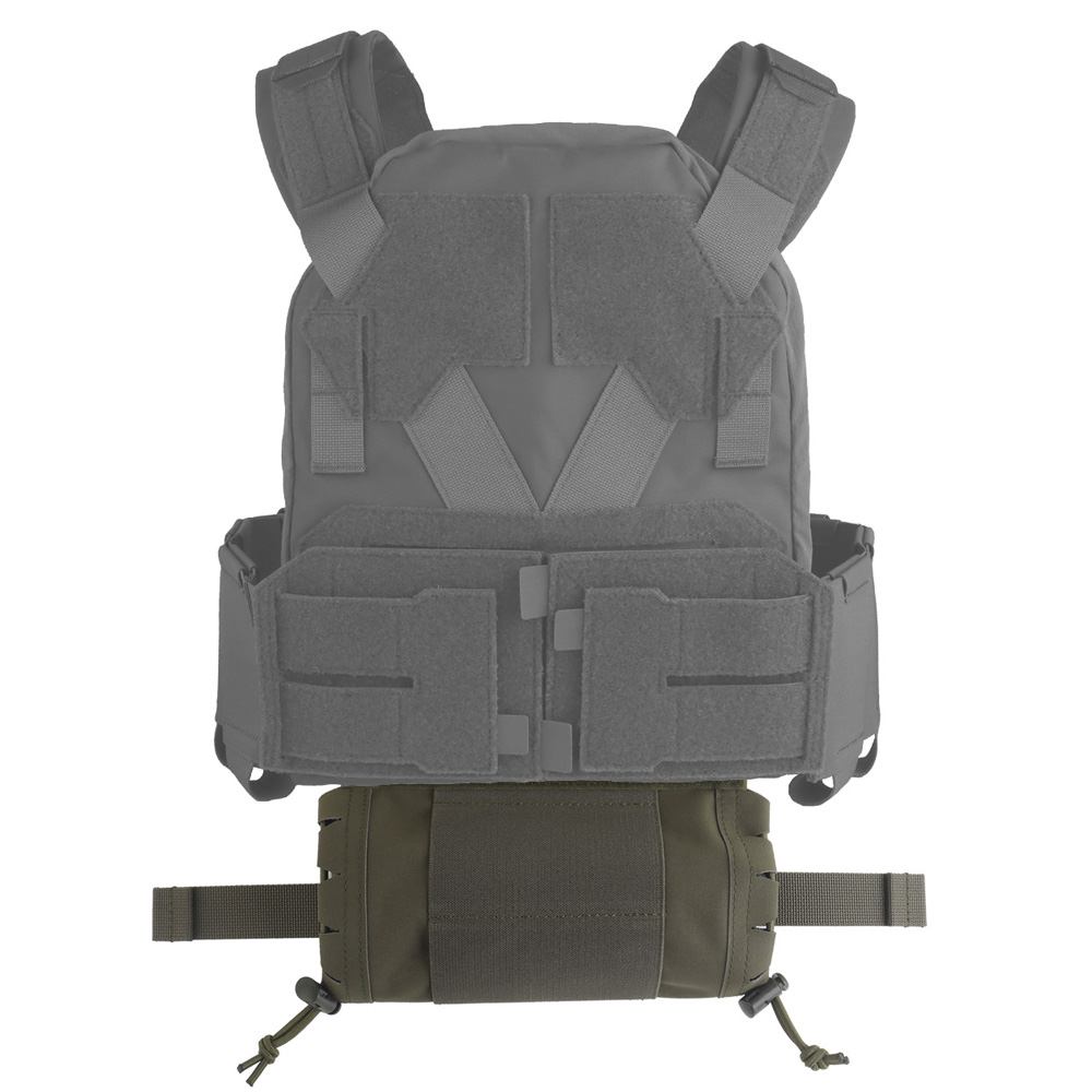 กระเป๋าทางการแพทย์ Tactical UG - First Aid Bag Kit บทวิจารณ์และราคา