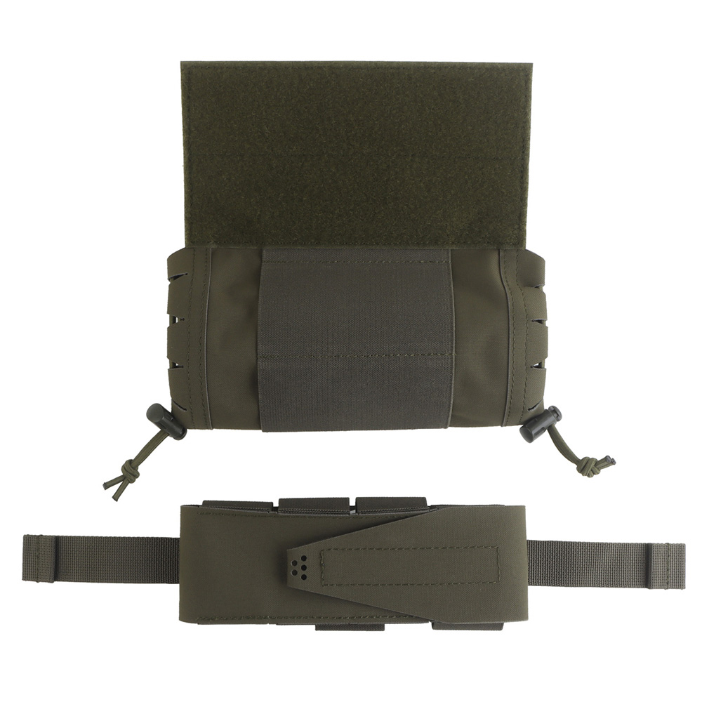 กระเป๋าทางการแพทย์ Tactical UG - First Aid Bag Kit บทวิจารณ์และราคา