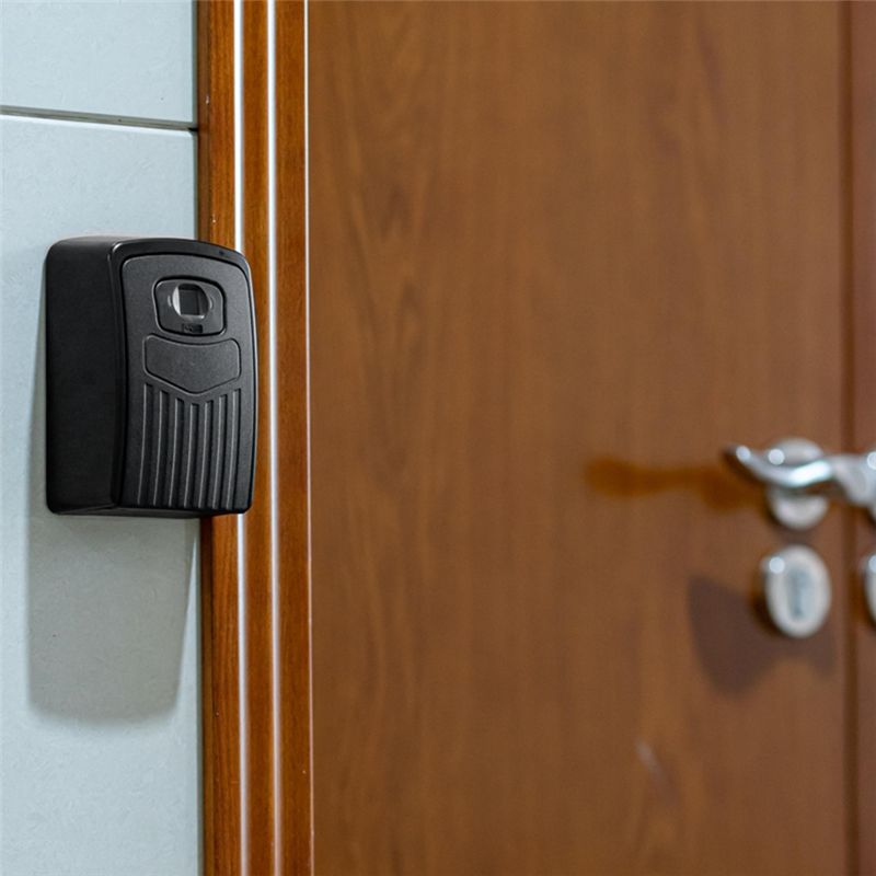 A92Z TUYA กล่องเก็บกุญแจอัจฉริ - Lockbox Key Secure บทวิจารณ์และราคา
