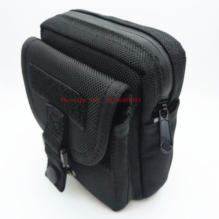 กระเป๋าทำงานสีดำ ชุดแปดชิ้น เข - First Aid Bag Kit บทวิจารณ์และราคา