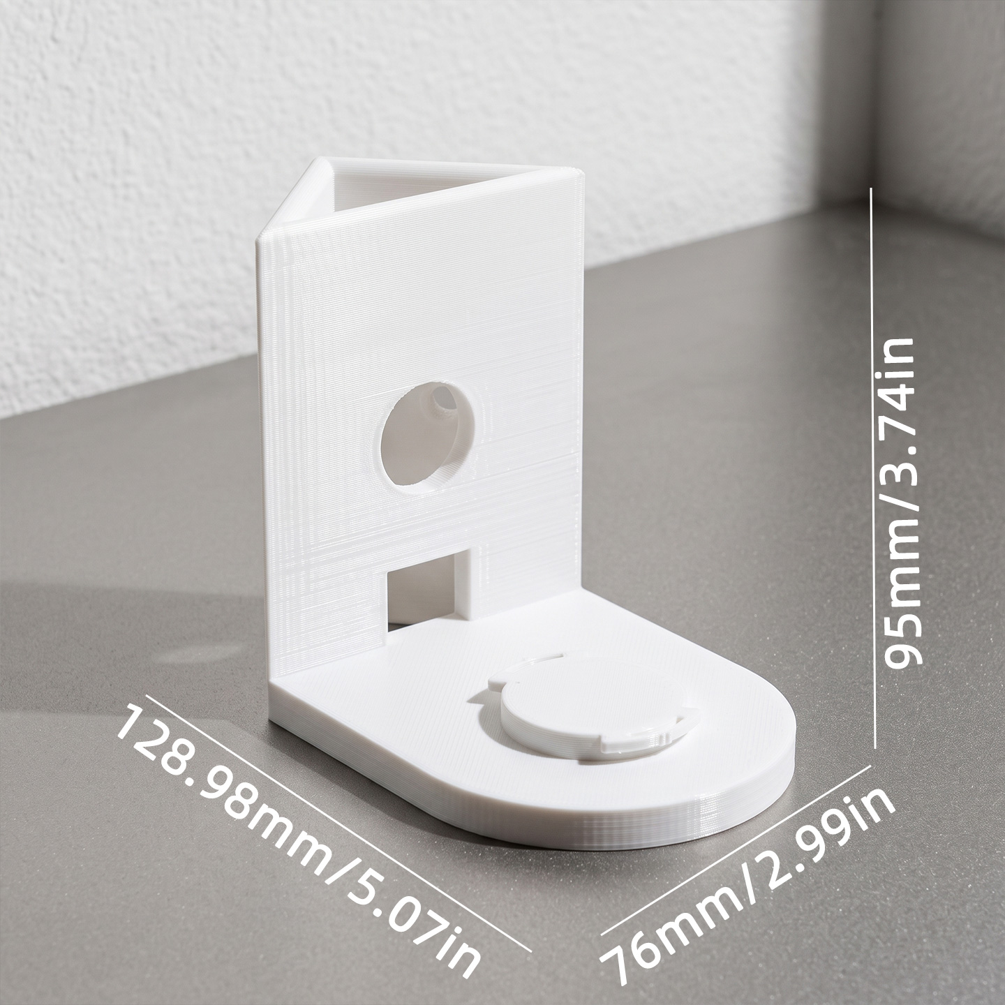 อุปกรณ์ยึดติดผนังสำหรับกล้อง E - Eufy Camera E220 บทวิจารณ์และราคา