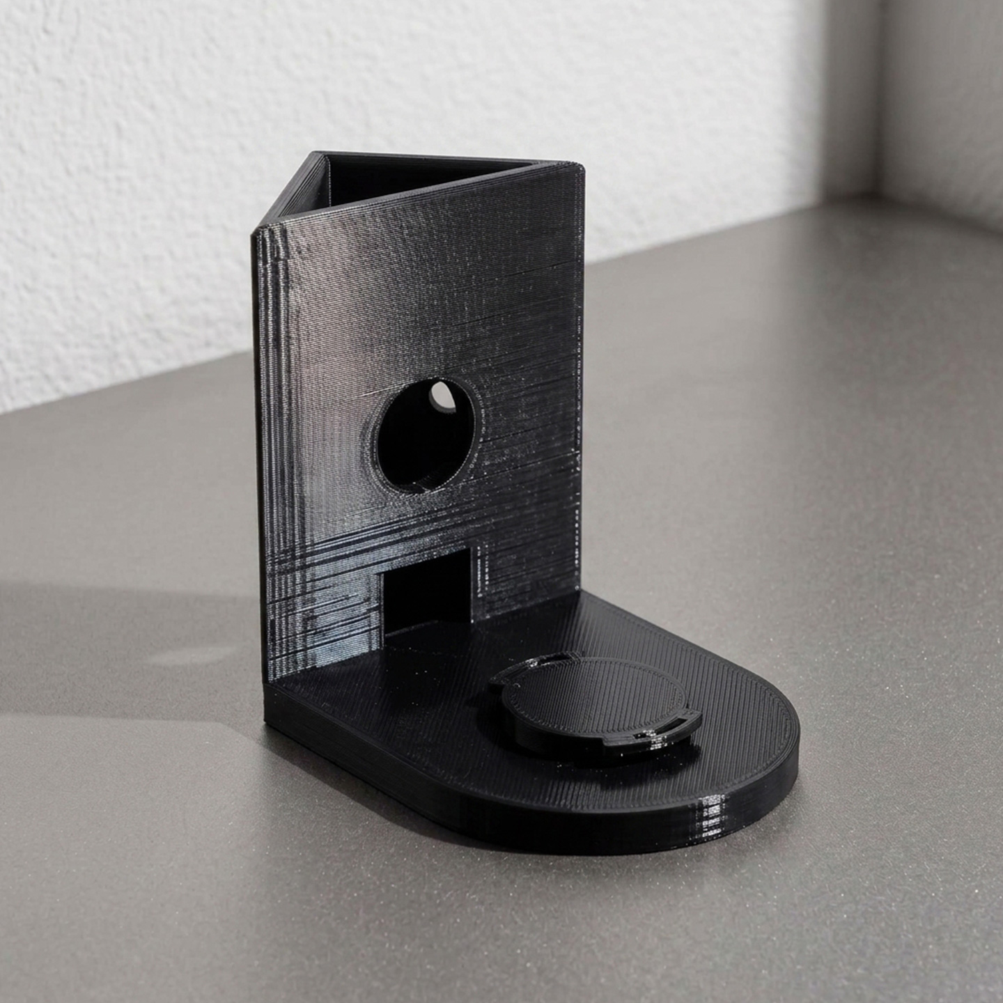 อุปกรณ์ยึดติดผนังสำหรับกล้อง E - Eufy Camera E220 บทวิจารณ์และราคา